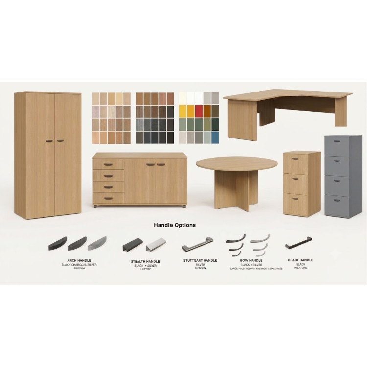 CC Plus Range - Huge Choice of Colours 
