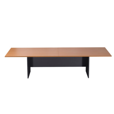 Rapid Worker Boardroom Table 3.2m Choice of 4 Colours
