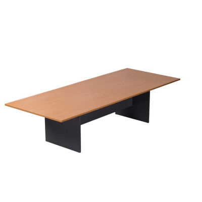 Rapid Worker Boardroom Table 3.2m Choice of 4 Colours