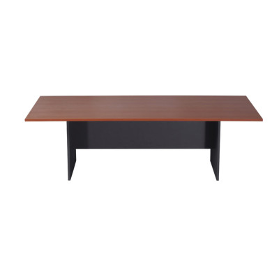 Rapid Worker Boardroom Table 2.4m Choice of 4 Colours