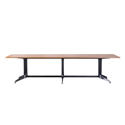 Typhoon Boardroom Table 3.2m