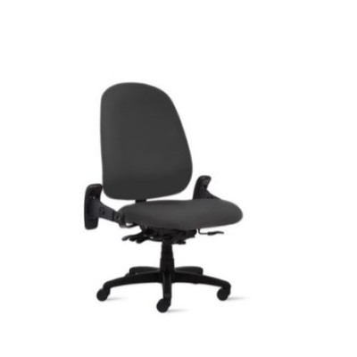 Duro Plus Task Chair 230KG Weight Rated