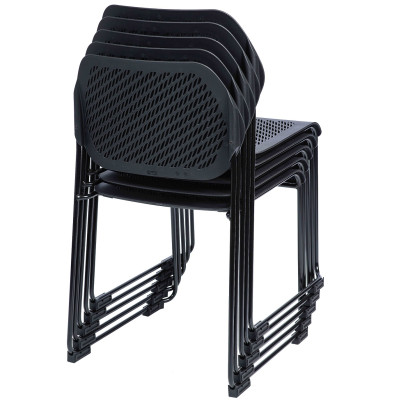 Frame  Stackable and Linking Chair