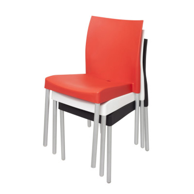 Leo Stackable Chair 