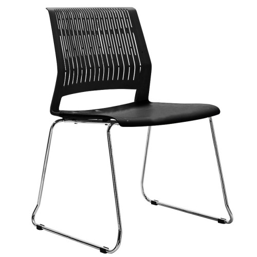Magis Stackable Visitor Chair