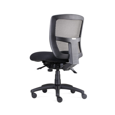 Ergo Chair - Mesh Back 165kg  Weight Rating