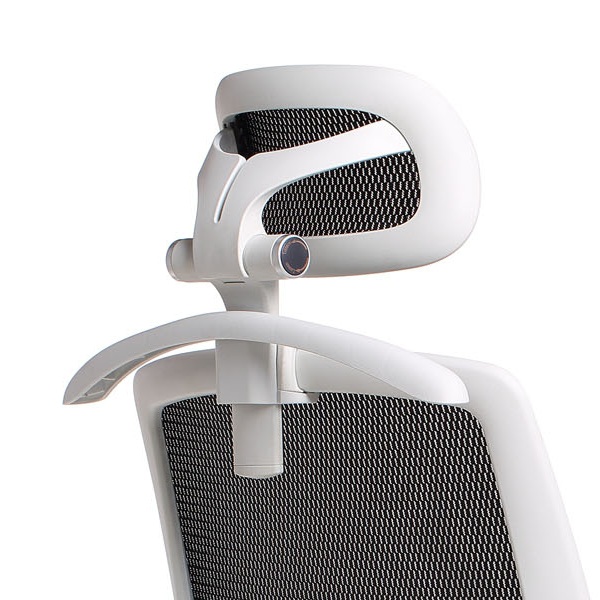 Luminous Chair - Medium Mesh Back Luminous Chair - Medium Mesh Back