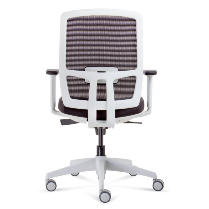 Luminous Chair - Medium Mesh Back Luminous Chair - Medium Mesh Back