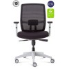 Luminous Chair - Medium Mesh Back Luminous Chair - Medium Mesh Back