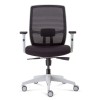 Luminous Chair - Medium Mesh Back Luminous Chair - Medium Mesh Back