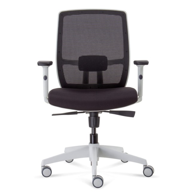 Luminous Chair - Medium Mesh Back Luminous Chair - Medium Mesh Back