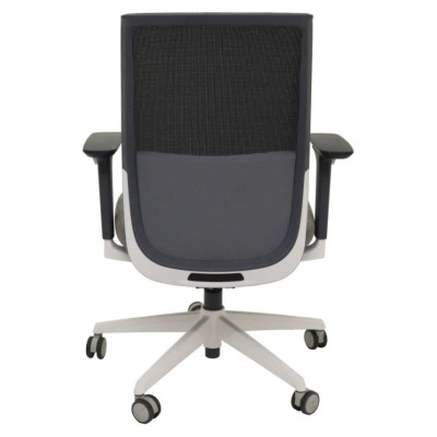 Motion Chair - Medium Mesh Back ALSO AVAILABLE IN A RANGE OF HOUSE FABRICS