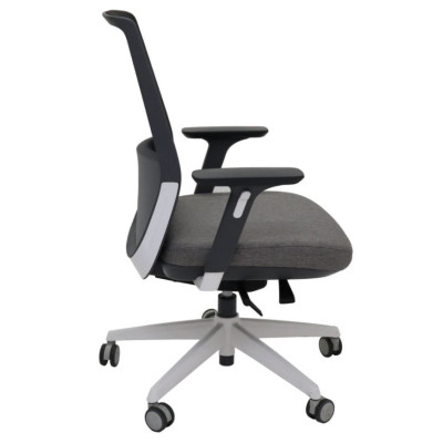 Motion Chair - Medium Mesh Back ALSO AVAILABLE IN A RANGE OF HOUSE FABRICS
