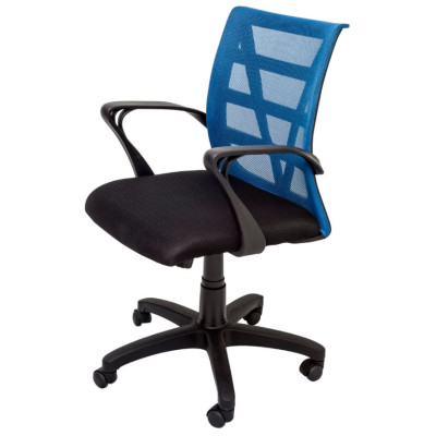 Vienna Chair - Mesh Back Available in 5 Colours
