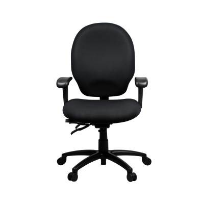 Duro Task Chair 160KG Weight Rated
