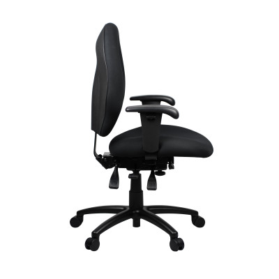 Duro Task Chair 160KG Weight Rated