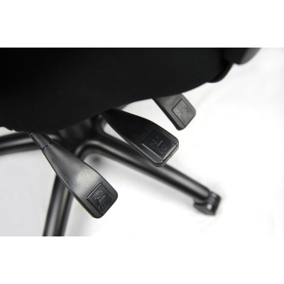 Duro Task Chair High Back 160KG Weight Rated