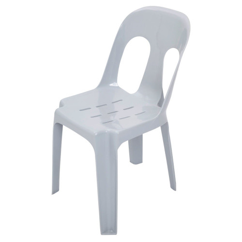 Pippee Stackable Plastic Chair