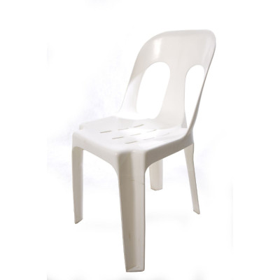 Pippee Stackable Plastic Chair