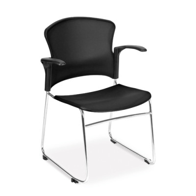 Zing Stackable and Linking Chair