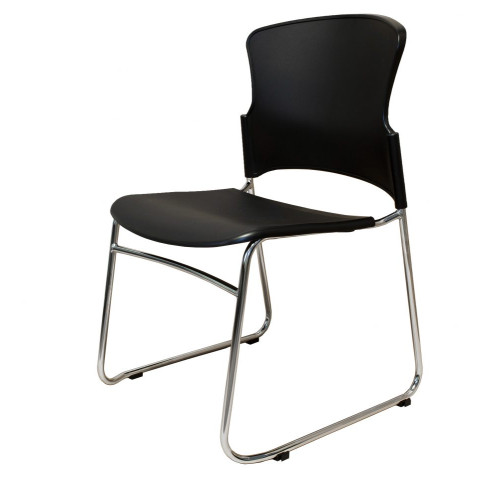 Zing Stackable and Linking Chair