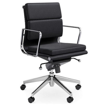 Milano Mid Back Chair