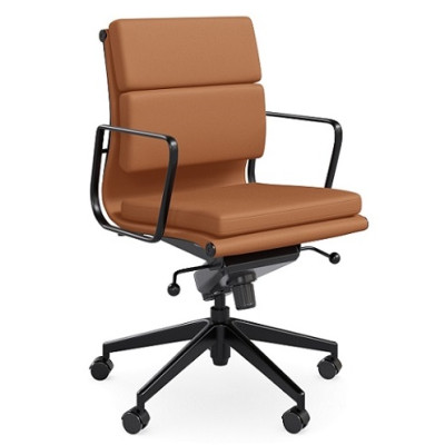 Milano Mid Back Chair
