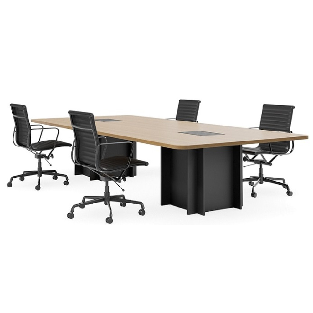 Empire Boardroom Table 