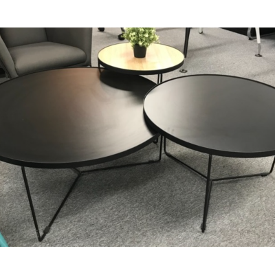 Eclipse Coffee Tables  