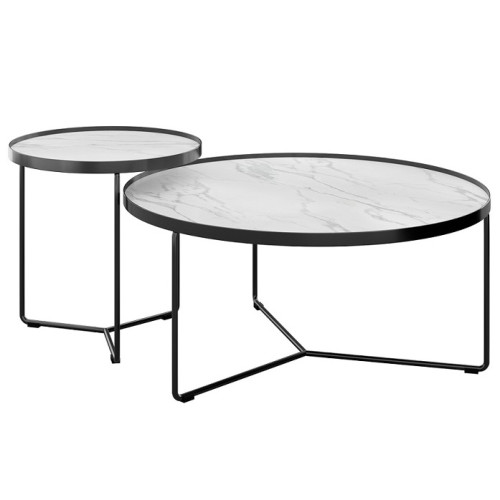 Eclipse Coffee Tables  