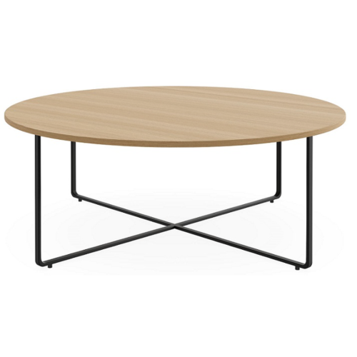 Air Round Coffee Table 