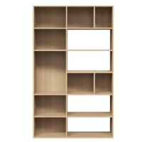 Diaz Open Storage Unit 