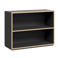 Grid Line Low Storage Unit 