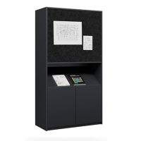 Vision Multipurpose Wall Unit