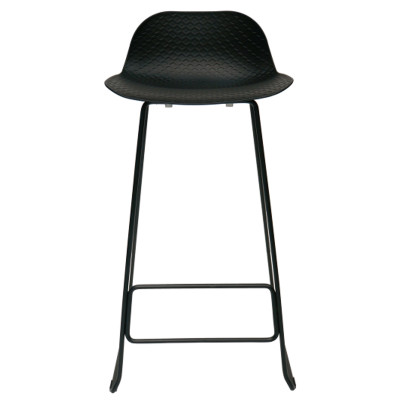 Emboss Stool (Available in 2 Heights)