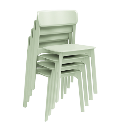 Ryder Stackable Chair