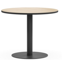 Verse Round Meeting Table 