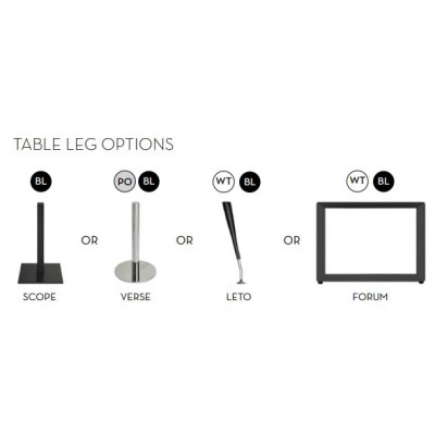 Tailor Executive Storage Desk HUGE RANGE OF COLOURS AND LEG OPTIONS