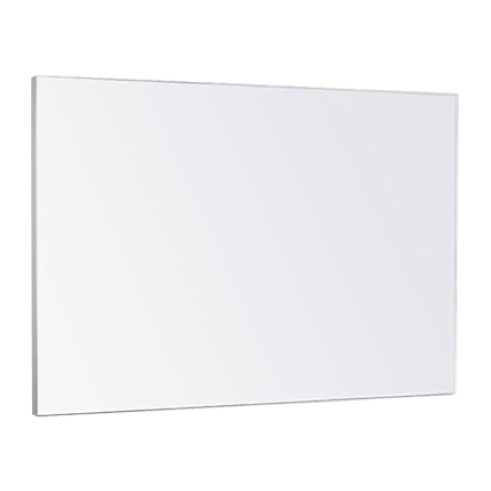 Slim Frame Magnetic Glassboard 