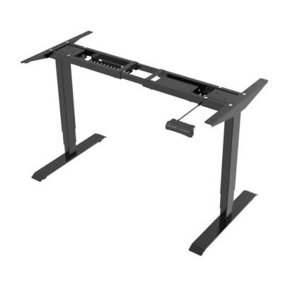 Boost Plus+ Electric Height Adjustable Desk Base