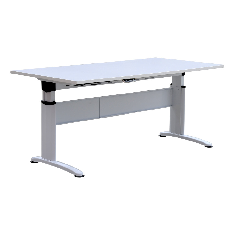 LT14 Height Adjustable Desk    