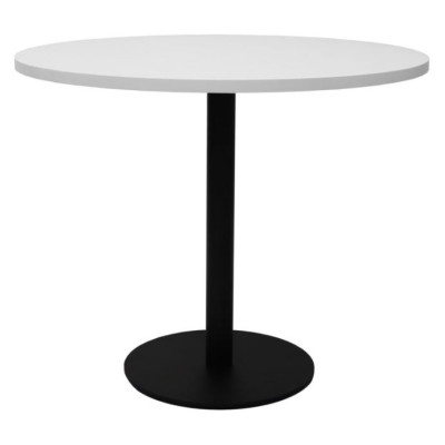 Disc Base Meeting Table
