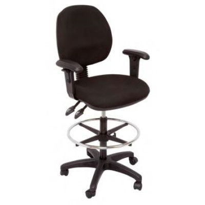EC070BM Drafting Chair