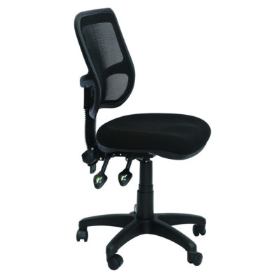 EM300 Operator Chair 