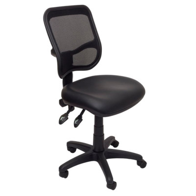 EM300 Operator Chair 