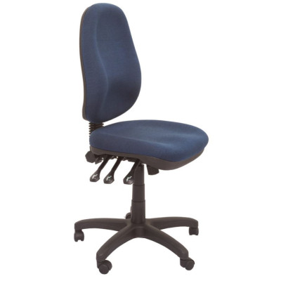 PO500 Heavy Duty Task Chair 150KG Weight Rated