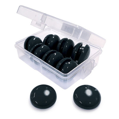 Button Whiteboard Magnets (Box 16)