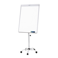 Flipchart Whiteboard Deluxe Stand