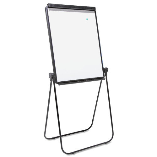 Flipchart Whiteboard with Folding Stand