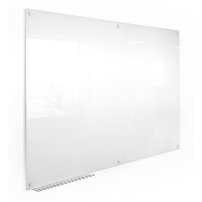 Lumiere Premium Magnetic Glassboard